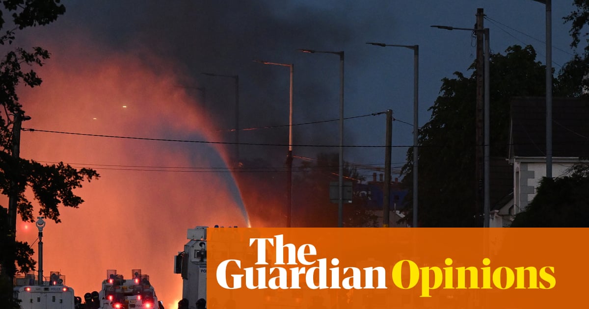 The rightwing counter-revolution is gaining ground – and Labour’s softly-softly approach won’t stop it | Andy Beckett
