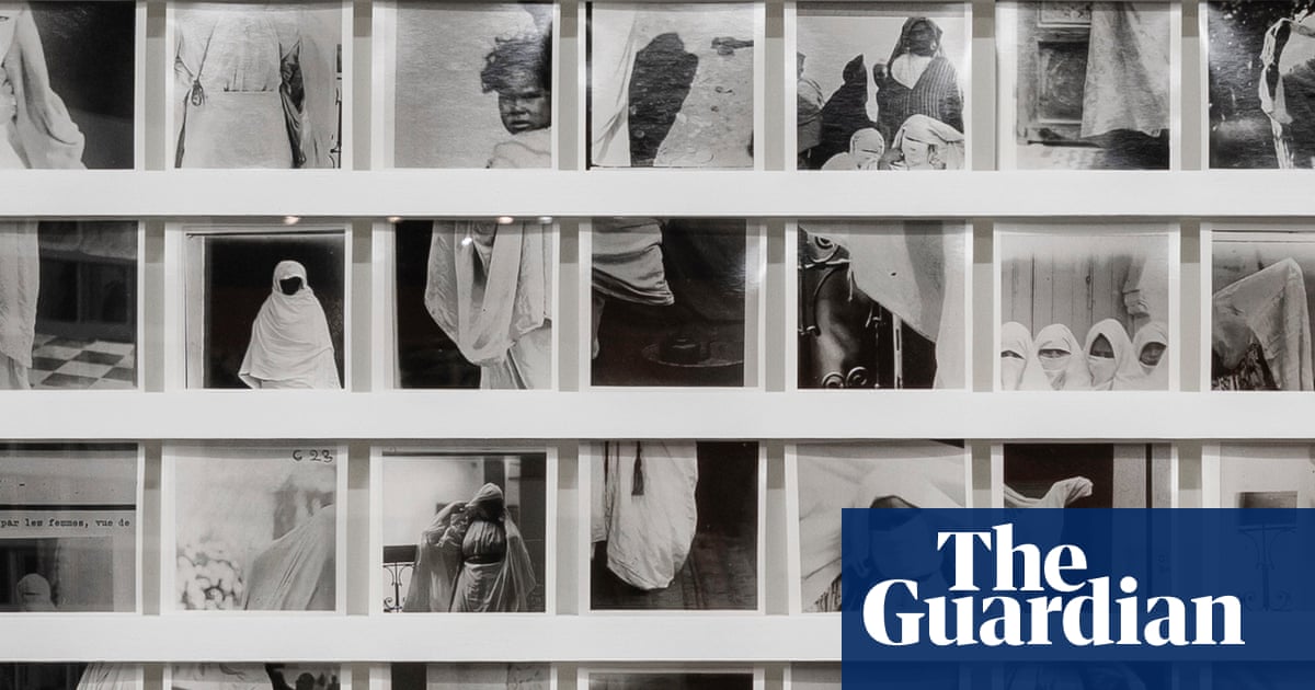 Surveillance and sabotage on the Deutsche Börse photography prize shortlist
