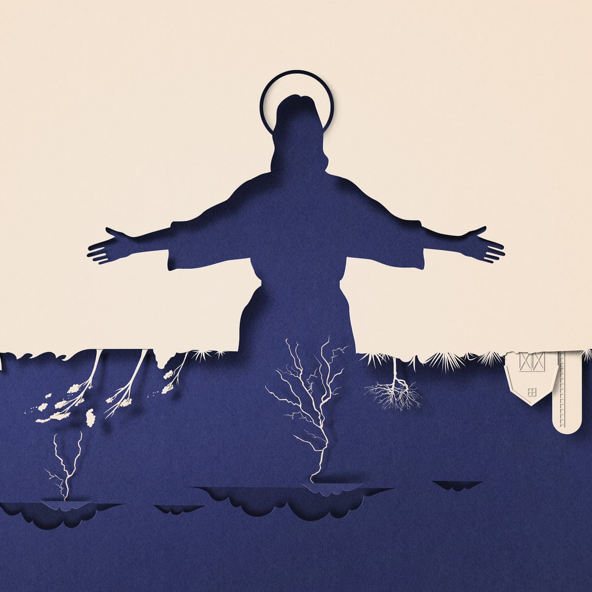 What Would Jesus Do Talking With Evangelicals About Climate Change Environment The Guardian What Would Jesus Do Talking With Evangelicals About Climate Change Environment The Guardian