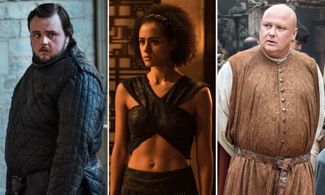 The Many Accolades of 'Game of Thrones' - HBO Watch