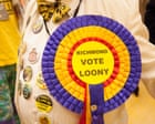 ‘Anyone but Labour’ or ‘anyone but Reform’? Clash of animosities likely to define May local elections