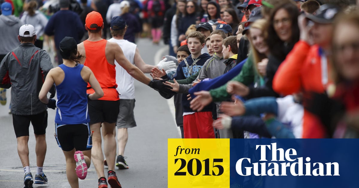 After Boston Marathon S Celebration Of Life City Debates