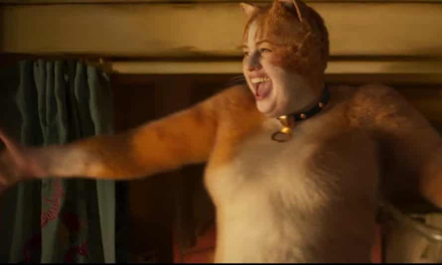 Feline Queasy Eight Urgent Questions About The Cats Trailer Cats The Guardian Feline Queasy Eight Urgent Questions About The Cats Trailer Cats The Guardian