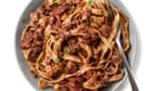 How to make the perfect vegan ragu - recipe | Felicity Cloake's How to make the perfect...