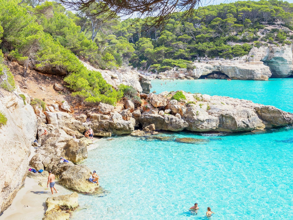 Spanish Mediterranean Beaches spanish-mediterranean-beaches