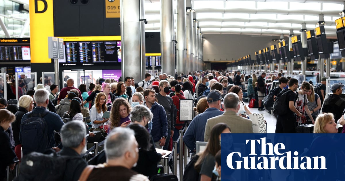 New disruption at Heathrow after airport orders 30 flights to be cancelled