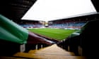 Aston Villa ask Premier League to postpone match against Everton