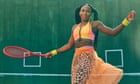 'Dreams are a bit more special at Wimbledon': teen tennis superstar Coco Gauff