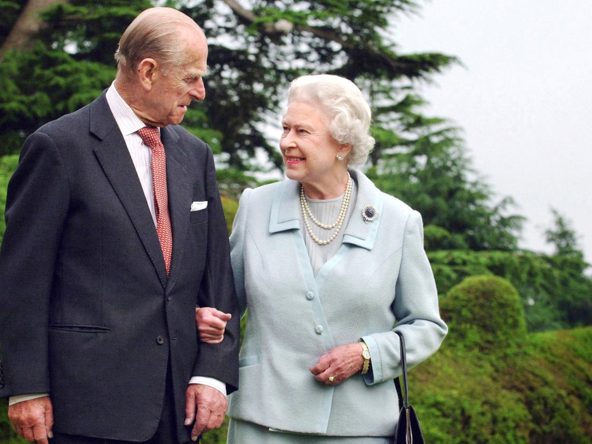 Queen Says Prince Philip S Death Has Left A Huge Void Prince Philip The Guardian Queen Says Prince Philip S Death Has Left A Huge Void Prince Philip The Guardian