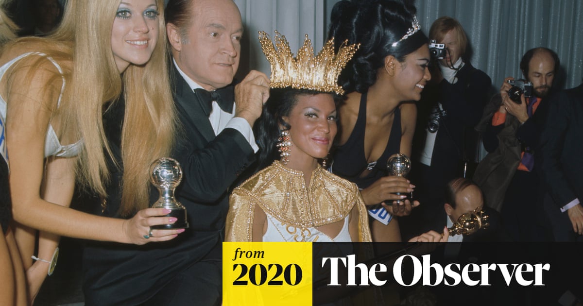 Feminism Flour Bombs And The First Black Miss World Race The Guardian Feminism Flour Bombs And The First Black Miss World Race The Guardian
