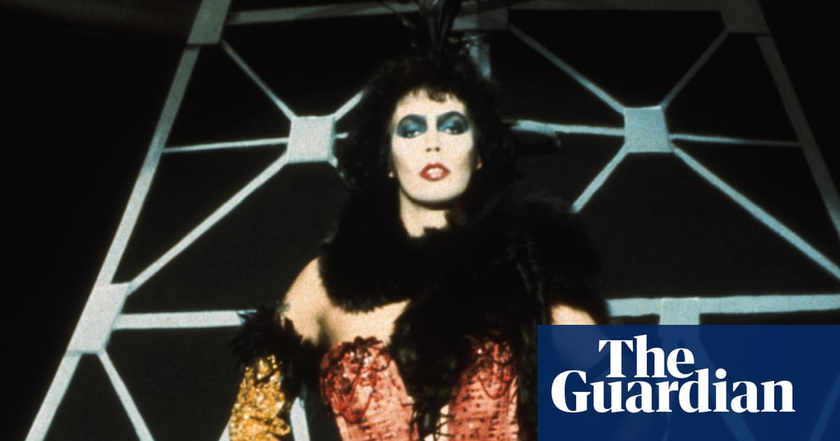 Tim Curry obituary