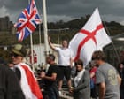 Who is behind ‘thuggish’ far-right protests in Dover and Portsmouth? - The Latest