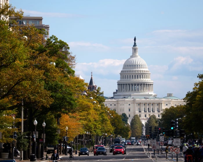 Trump news at a glance: Four Senate Republicans join Democrats to reject global tariffs