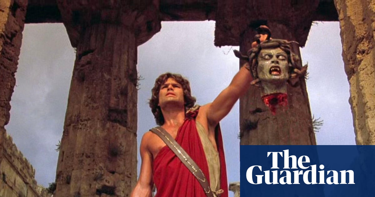 From Greek epics to biblical blockbusters: the 20 best mythological movies – ranked!