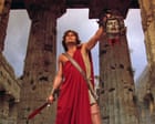 20 Best Mythological Movies Ranked