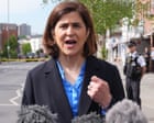Deputada trabalhista critica falta de solidariedade a judeus no Reino Unido