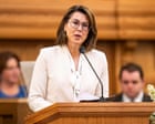 Utah releases state voter roll audit amid Trump administration lawsuit