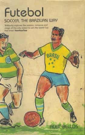 Futebol cover