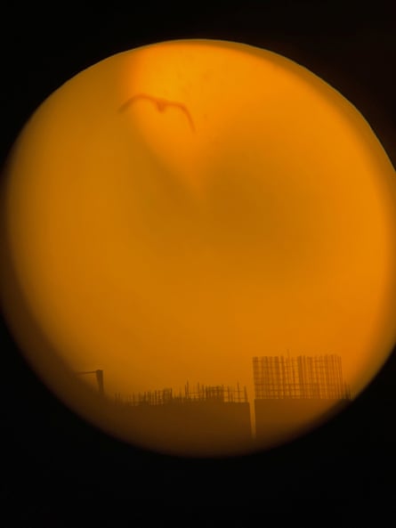 Moon City Series - 01