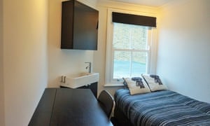 the cheapest flat in