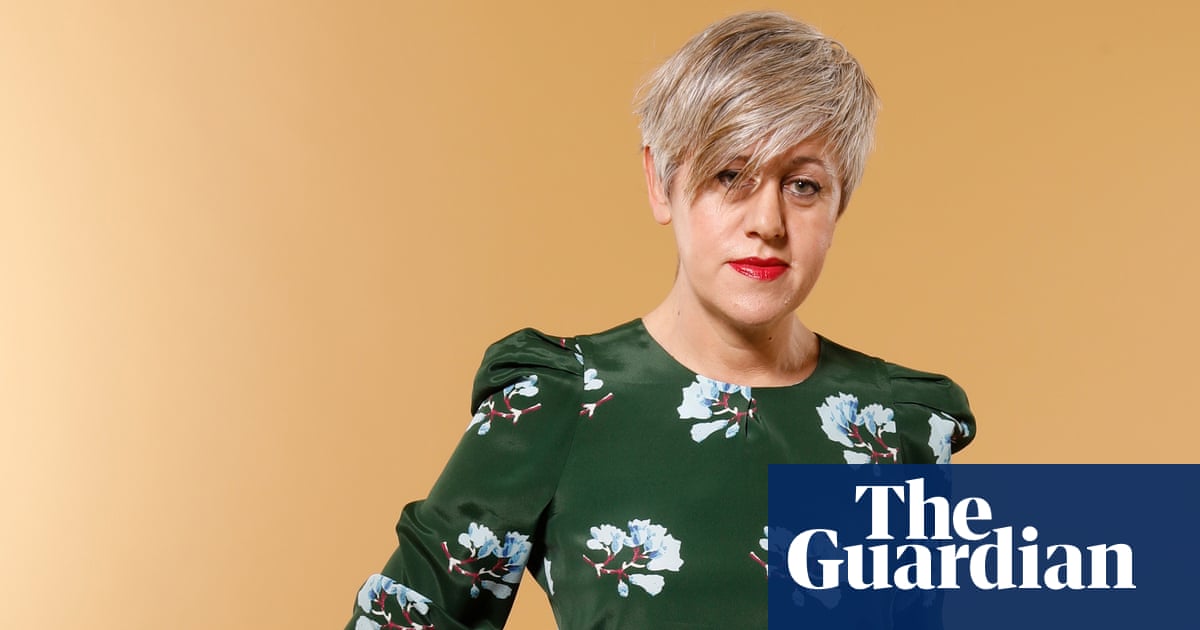 Tracey Thorn: I managed 10% of War and Peace during lockdown