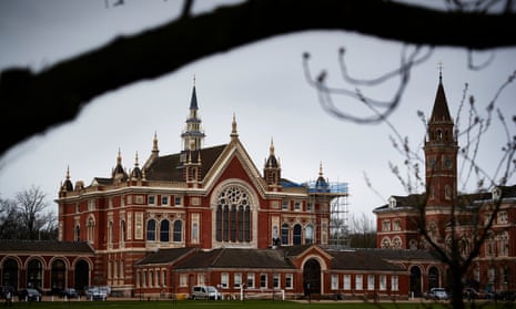 An open letter last weekend branded Dulwich College ‘a breeding ground for sexual predators’.