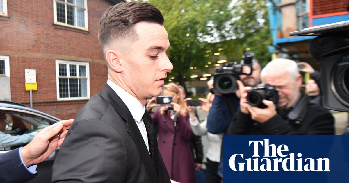 Derby’s Tom Lawrence and Mason Bennett admit drink-driving and could face jail