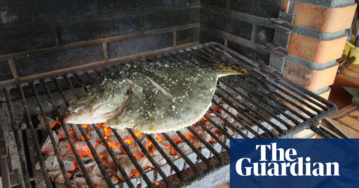 Raising the steaks: how to have a fancy barbecue