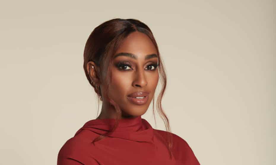 Alexandra Burke I Got Asked To Bleach My Skin After X Factor Alexandra Burke The Guardian Alexandra Burke I Got Asked To Bleach My Skin After X Factor Alexandra Burke The Guardian