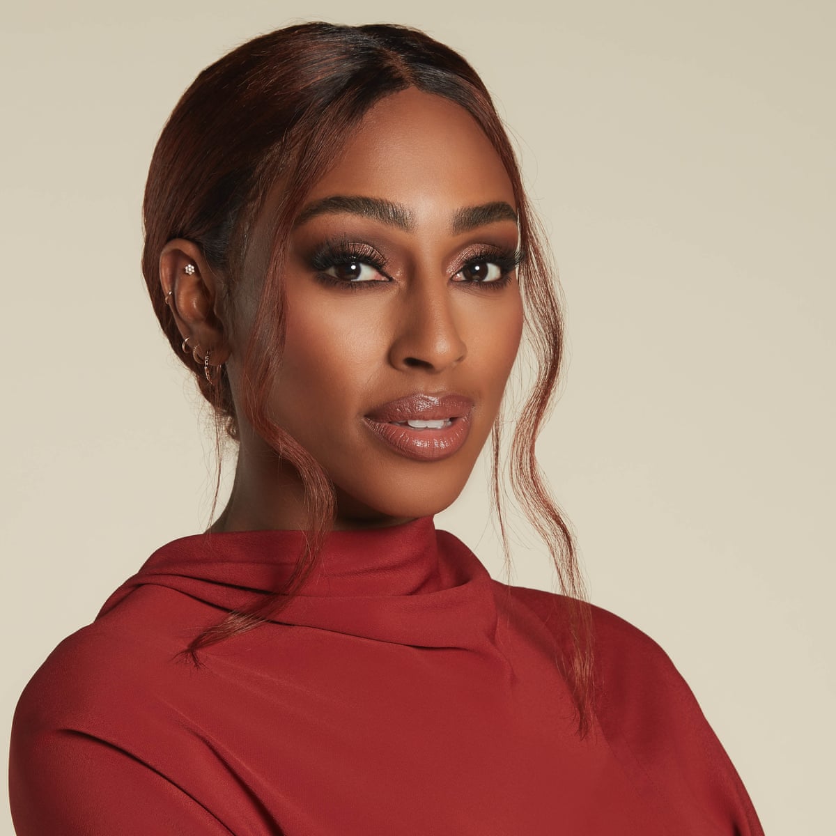 Alexandra Burke I Got Asked To Bleach My Skin After X Factor Alexandra Burke The Guardian Alexandra Burke I Got Asked To Bleach My Skin After X Factor Alexandra Burke The Guardian