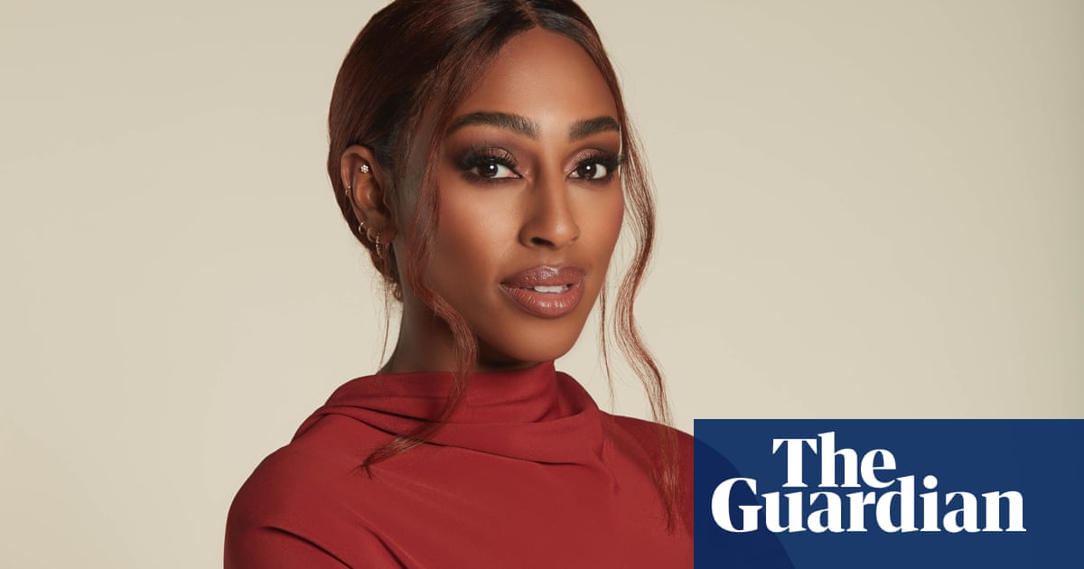 Alexandra Burke: ‘I got asked to bleach my skin after X Factor’