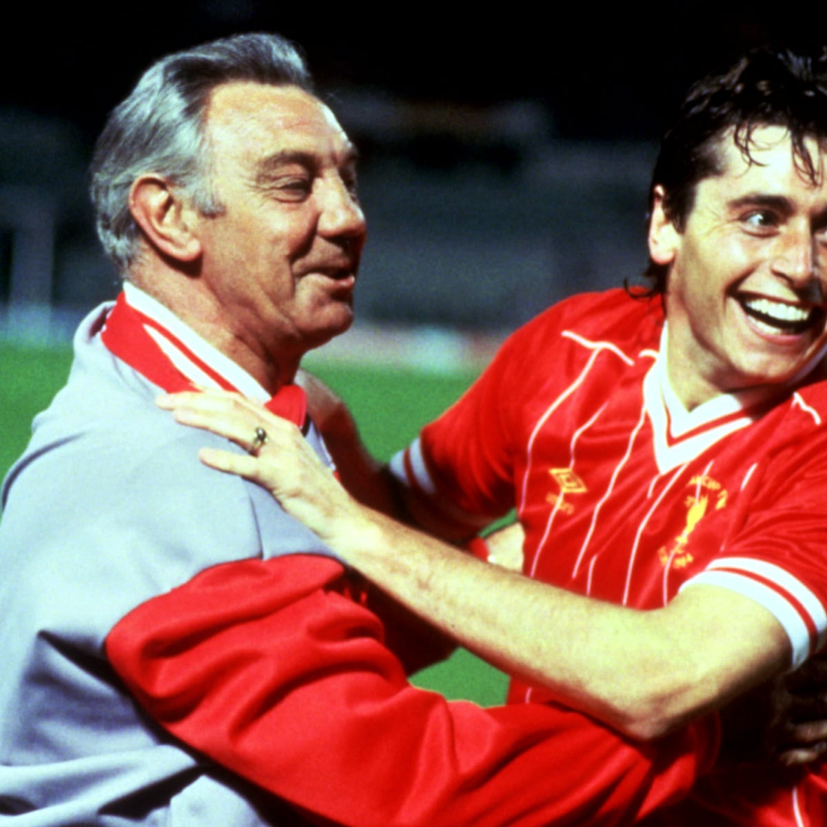 Michael Robinson Former Liverpool And Brighton Striker Dies Aged