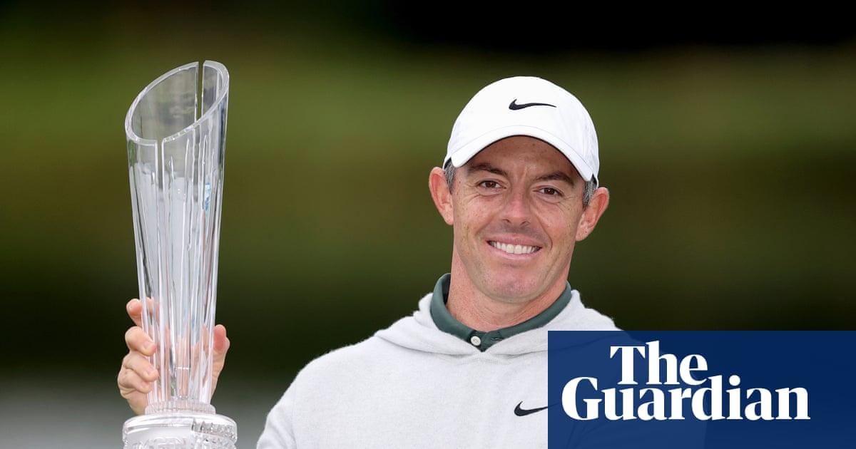 Rory McIlroy savours home win after thrilling Irish Open playoff victory