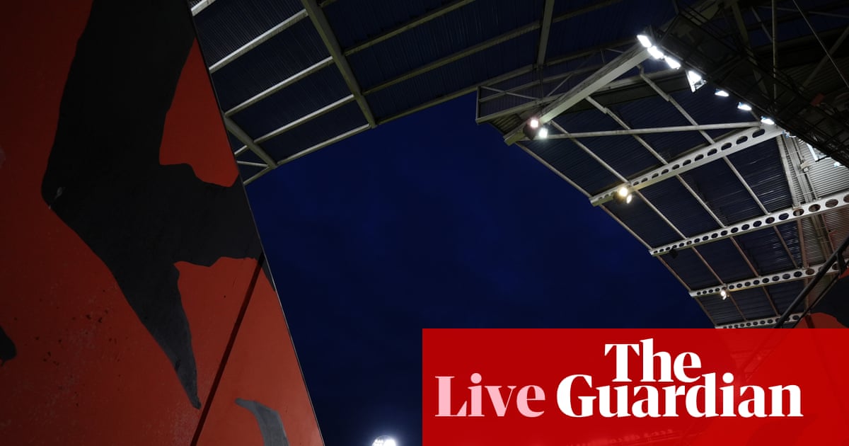 Hull City v Chelsea: FA Cup fourth round live