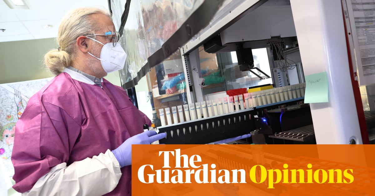 Bird flu, brain rot and booze - the health issues you'll be hearing more about in 2025 | Devi Sridhar