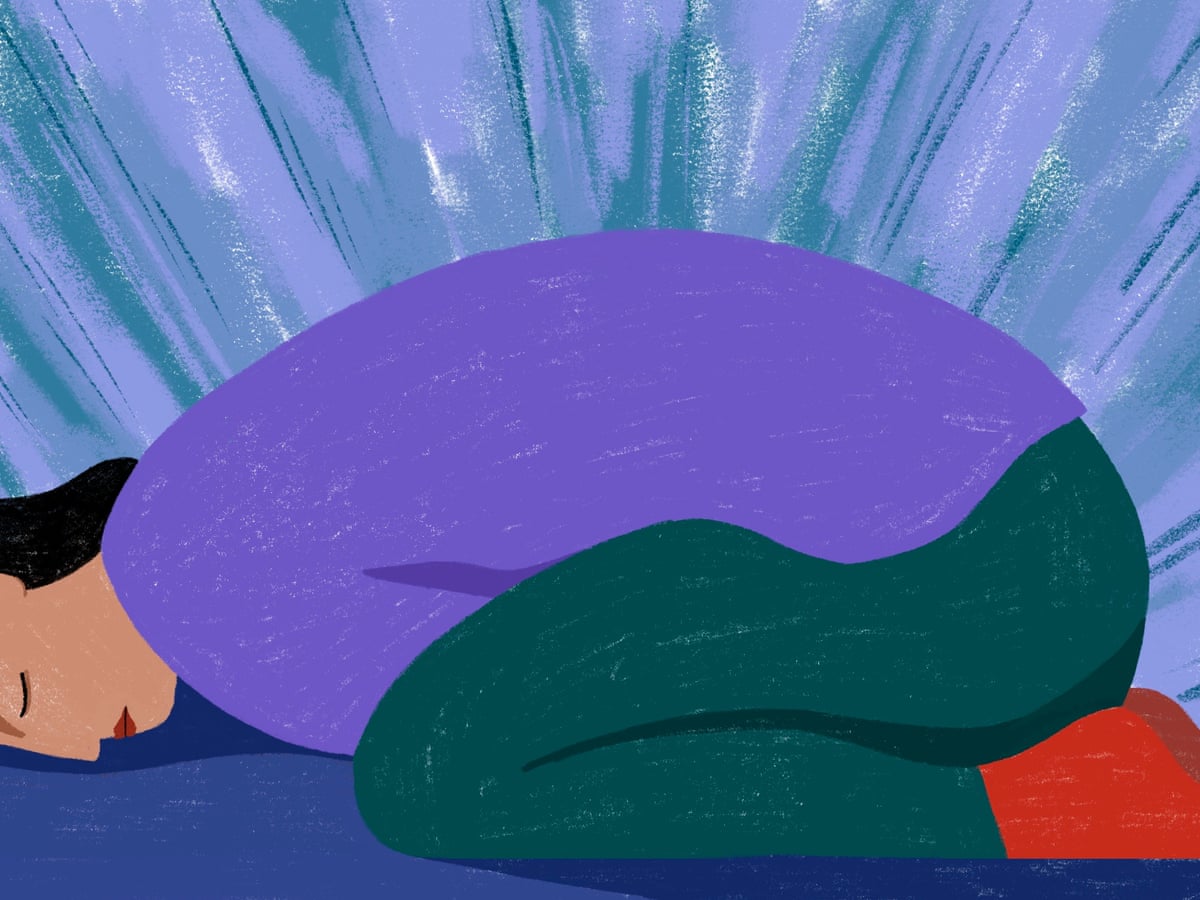 Pandemic Periods Why Women S Menstrual Cycles Have Gone Haywire Menstruation The Guardian