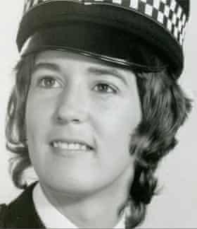 Jackie Malton