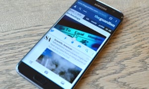 samsung galaxy s7 edge review