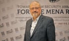 Jamal Khashoggi: Germany and EU condemn Saudi explanation of death