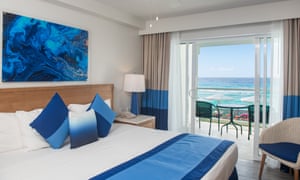 South Gap Hotel, Barbados