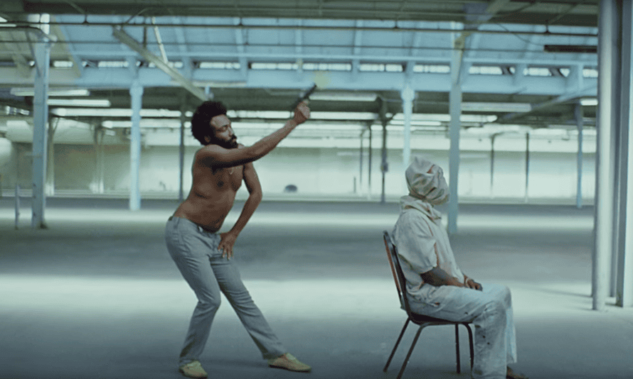 This Is America Theories Behind Childish Gambino S Satirical Masterpiece Childish Gambino The Guardian