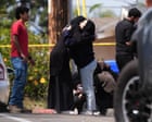 Boy, 9, recounts deadly shooting at San Diego mosque: ‘We saw a bunch of bad stuff’