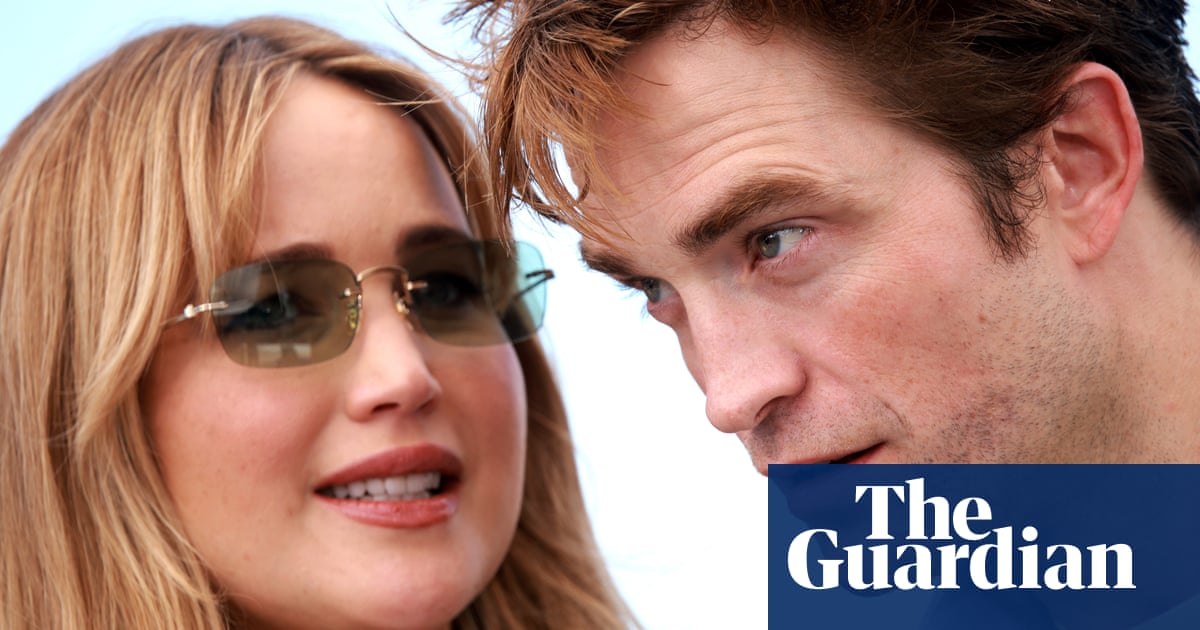 Extreme anxiety and extreme depression': Jennifer Lawrence says she felt like an alien' as a new mother