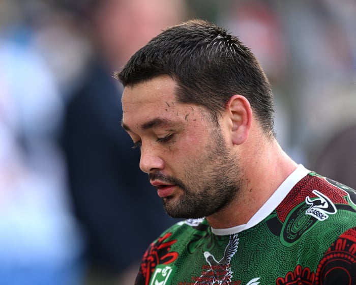 NRL player Brandon Smith hit with drug supply and betting charges