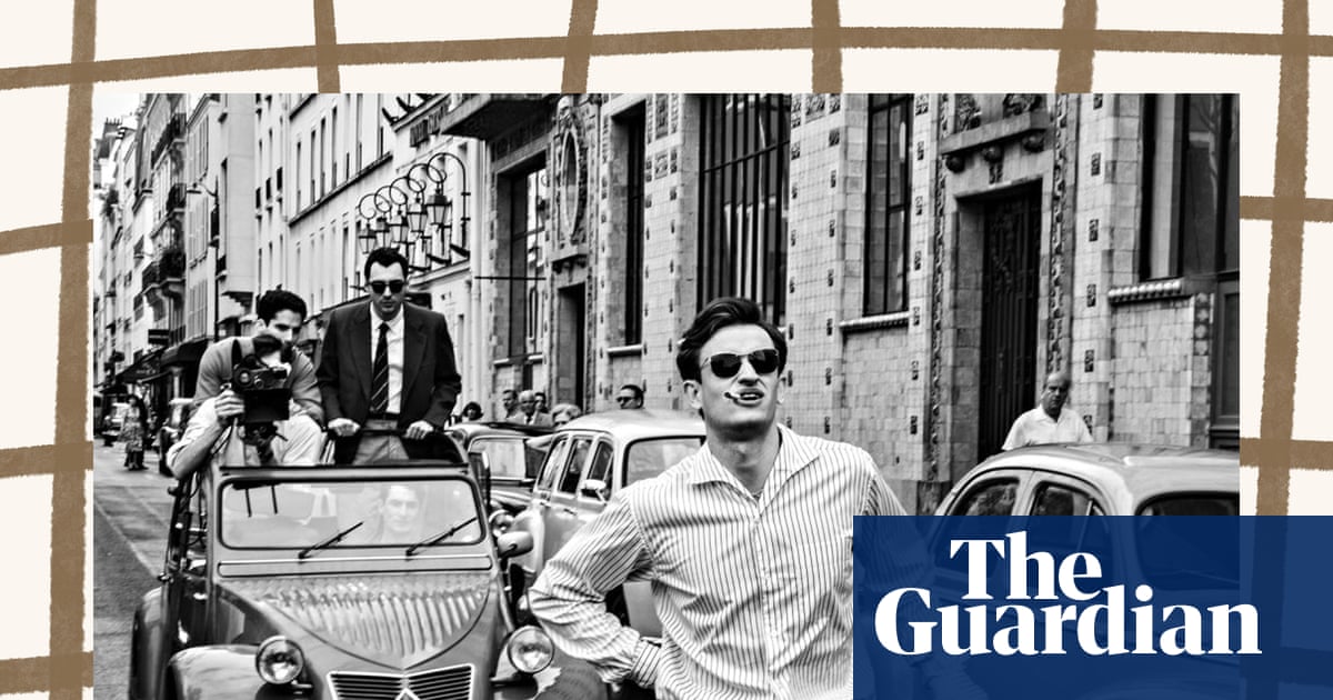 From Nouvelle Vague to Mock the Week: your complete entertainment guide to the week ahead