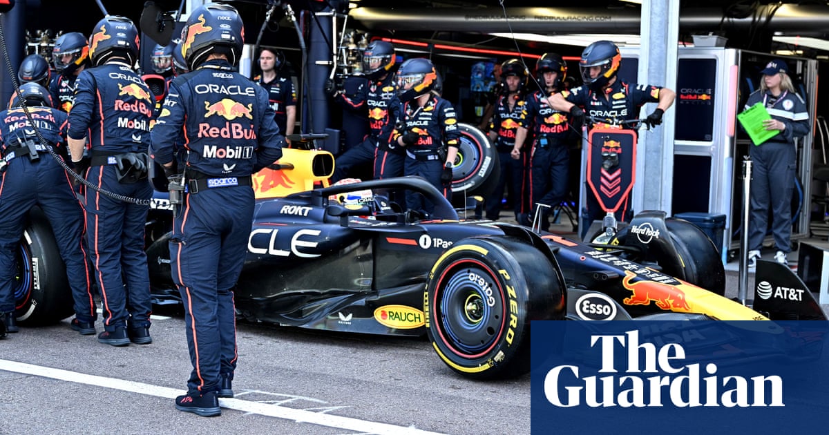 ‘We were almost doing Mario Kart’: Verstappen and Russell slate Monaco F1 GP pit stops