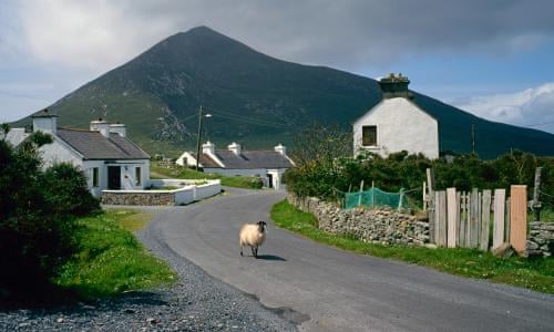 Claire Keegan: 'I think something needs to be as long as it needs to be', Books