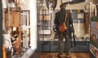 Tiny North Yorkshire museum shortlisted for national prize