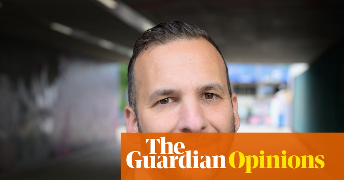 Boobgate' tells us nothing about Zack Polanski | Zoe Williams