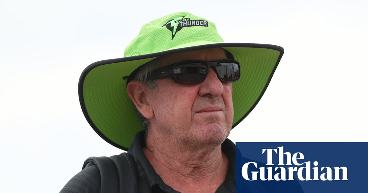 Australia ‘more robust’ and can handle pressure better than England, believes Bayliss